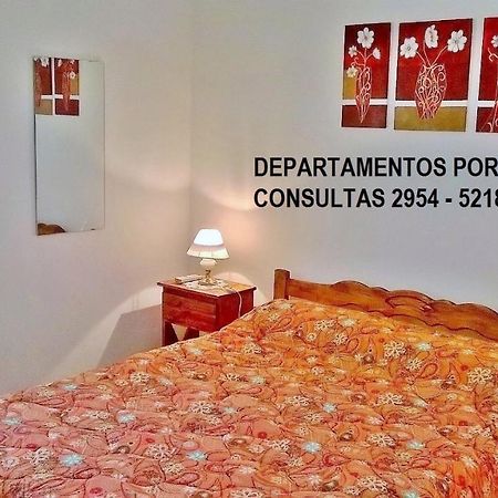 Appartamento Departamentos San Jorge RSA Esterno foto