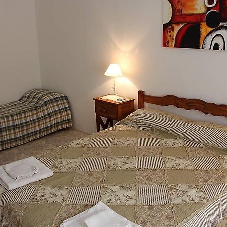 Appartamento Departamentos San Jorge RSA Esterno foto