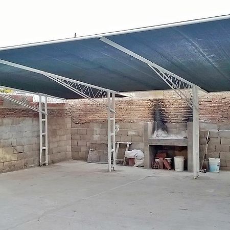 Appartamento Departamentos San Jorge RSA Esterno foto