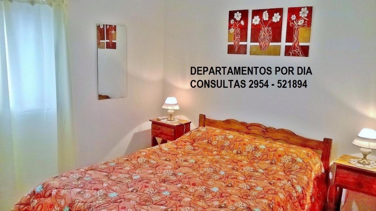 Appartamento Departamentos San Jorge RSA Esterno foto