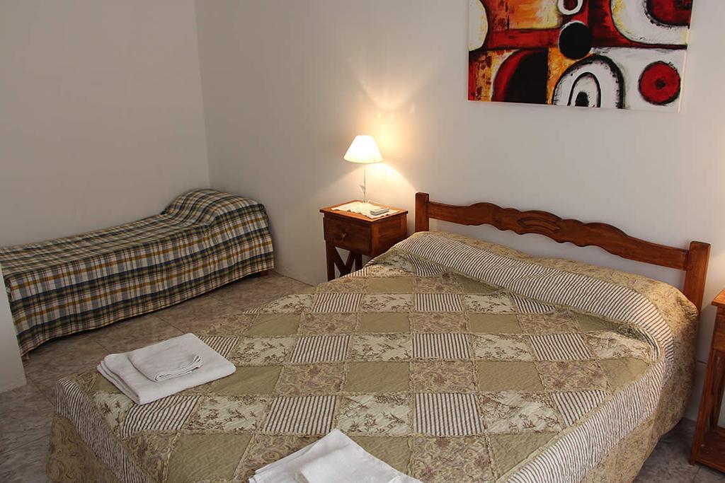 Appartamento Departamentos San Jorge RSA Esterno foto