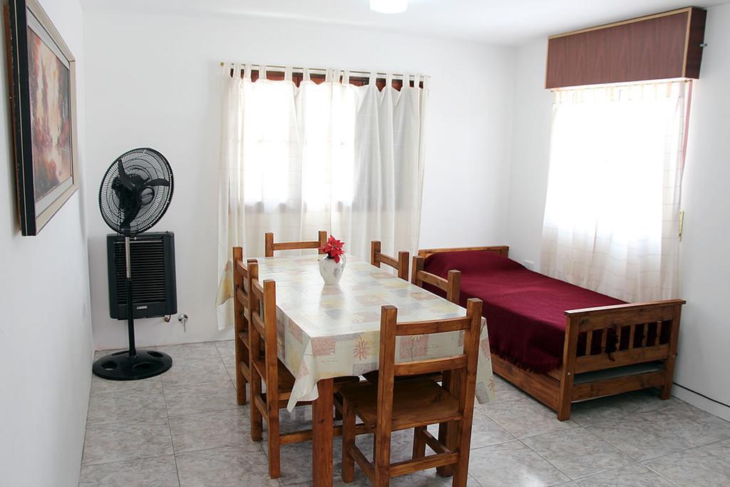 Appartamento Departamentos San Jorge RSA Esterno foto