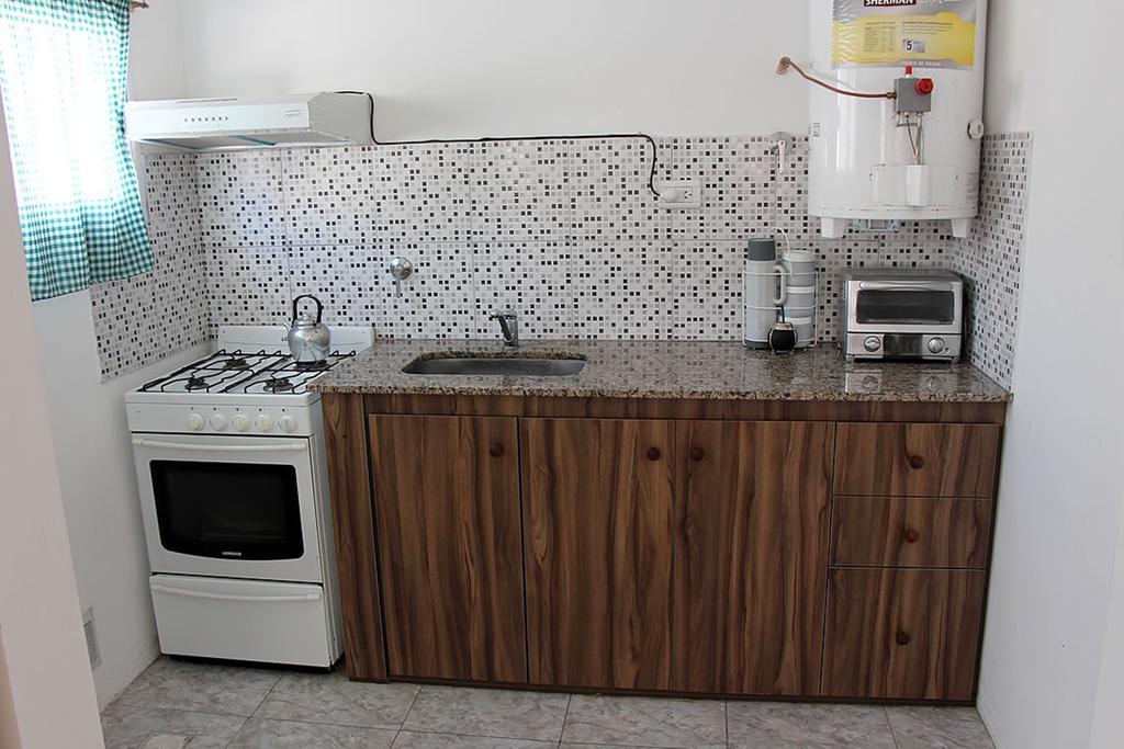 Appartamento Departamentos San Jorge RSA Esterno foto