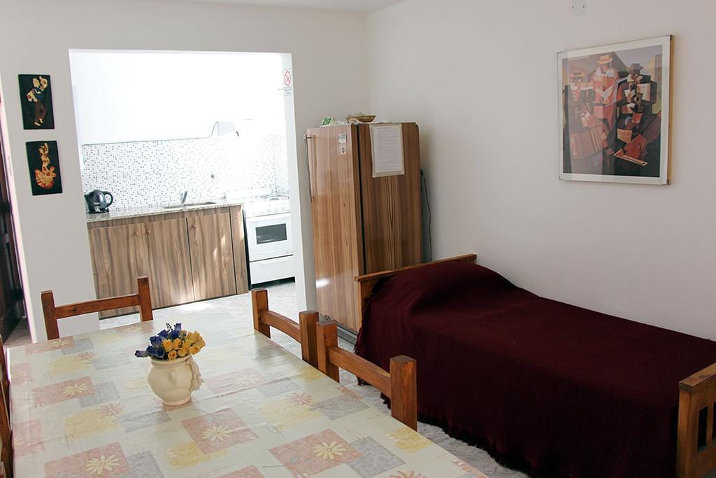 Appartamento Departamentos San Jorge RSA Esterno foto