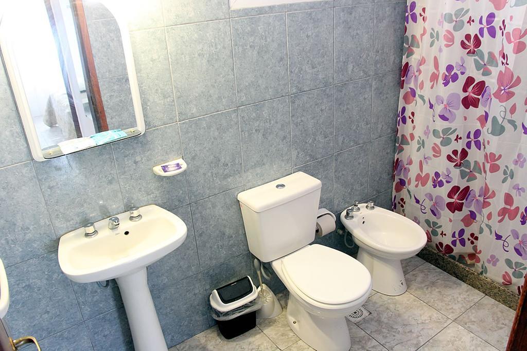 Appartamento Departamentos San Jorge RSA Esterno foto