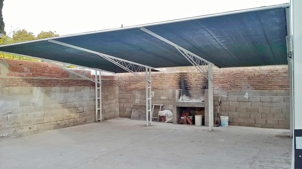 Appartamento Departamentos San Jorge RSA Esterno foto